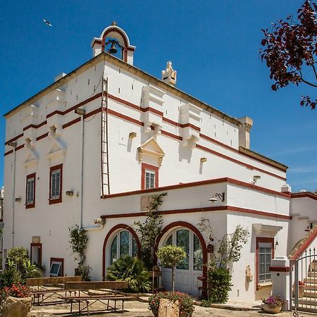 Masseria Montenapoleone Φαζάνο Εξωτερικό φωτογραφία