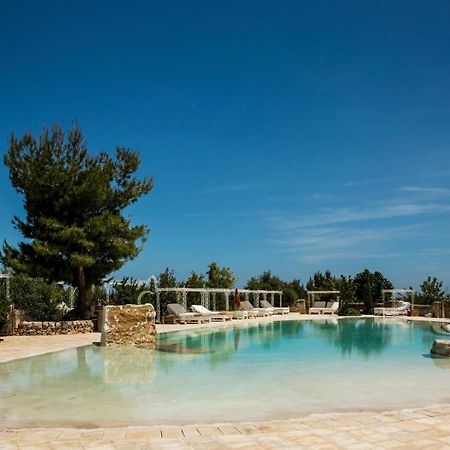 Masseria Montenapoleone Φαζάνο Εξωτερικό φωτογραφία