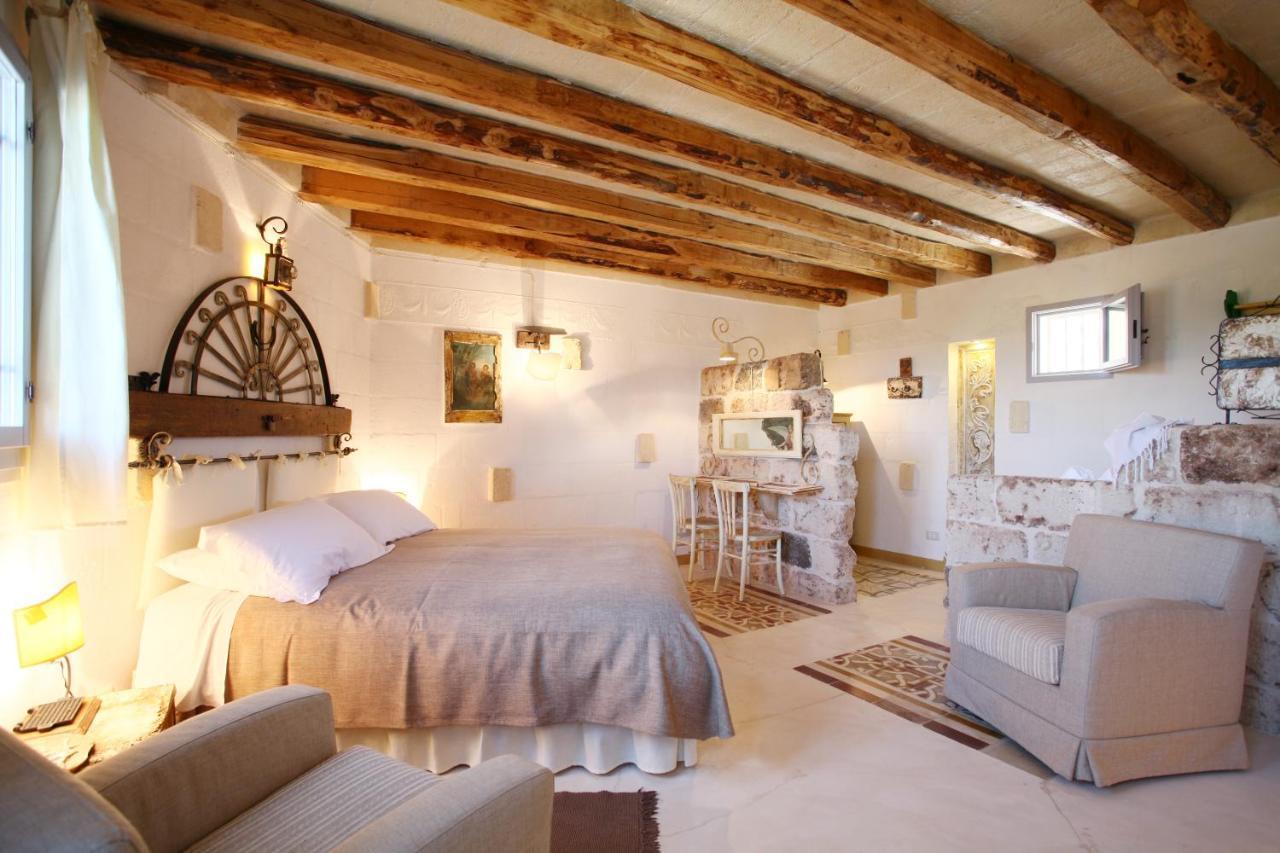 Masseria Montenapoleone Φαζάνο Εξωτερικό φωτογραφία