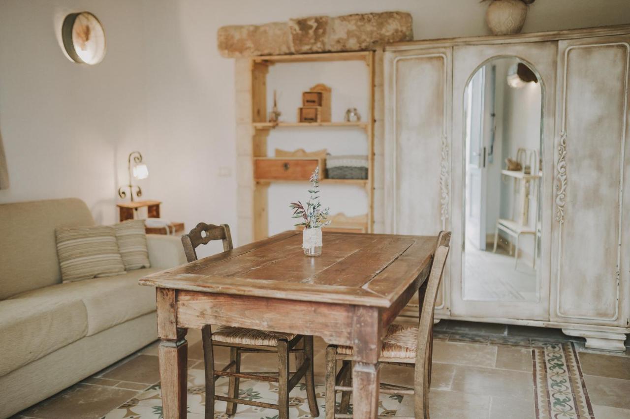 Masseria Montenapoleone Φαζάνο Εξωτερικό φωτογραφία