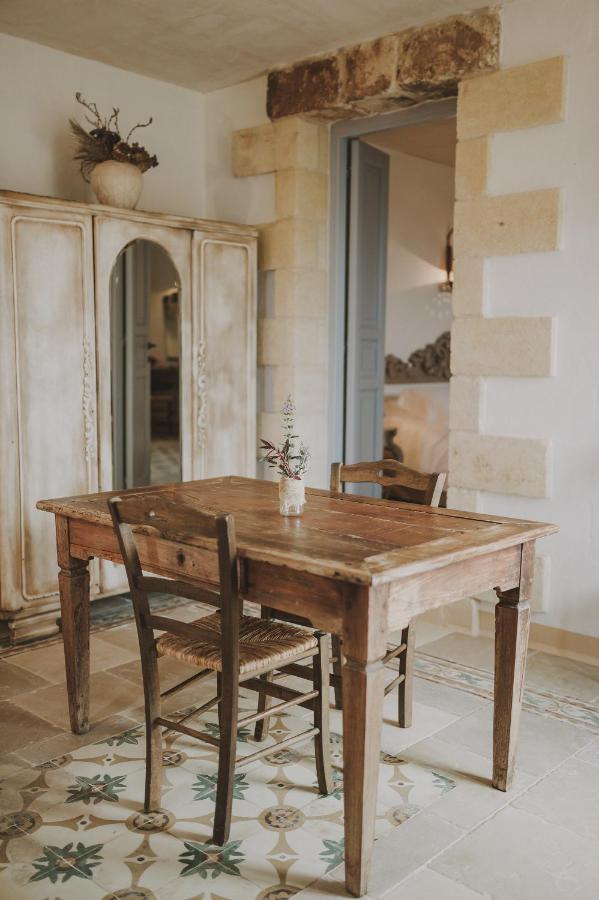 Masseria Montenapoleone Φαζάνο Εξωτερικό φωτογραφία