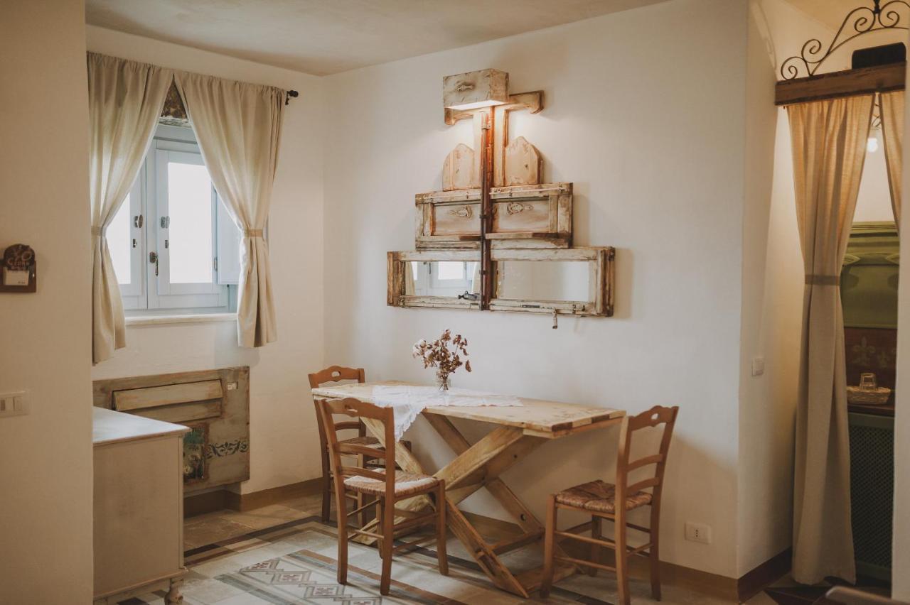 Masseria Montenapoleone Φαζάνο Εξωτερικό φωτογραφία