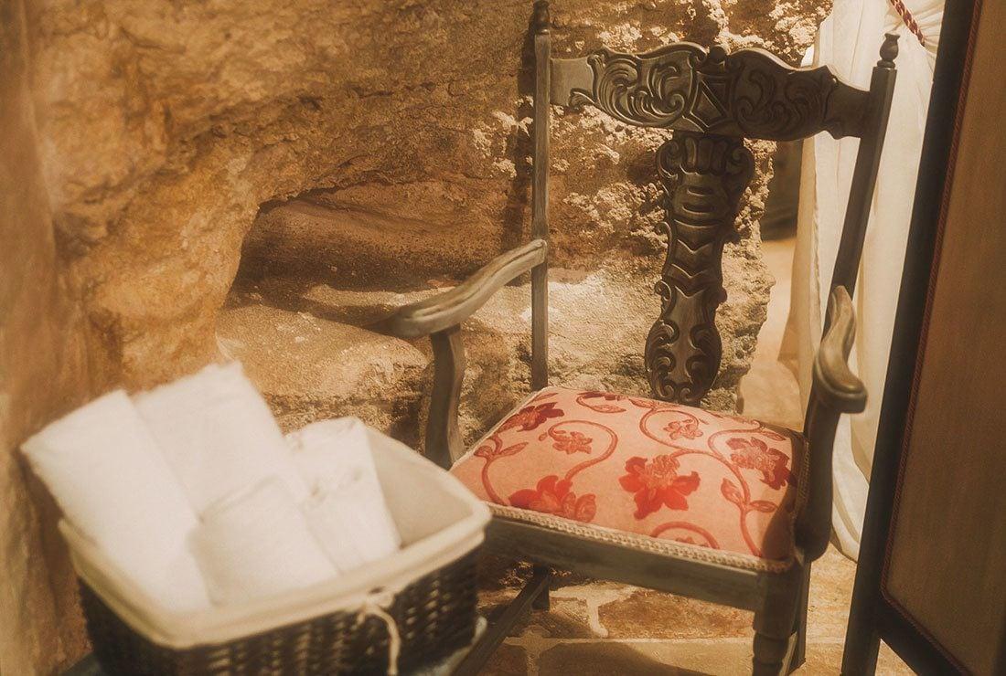 Masseria Montenapoleone Φαζάνο Εξωτερικό φωτογραφία