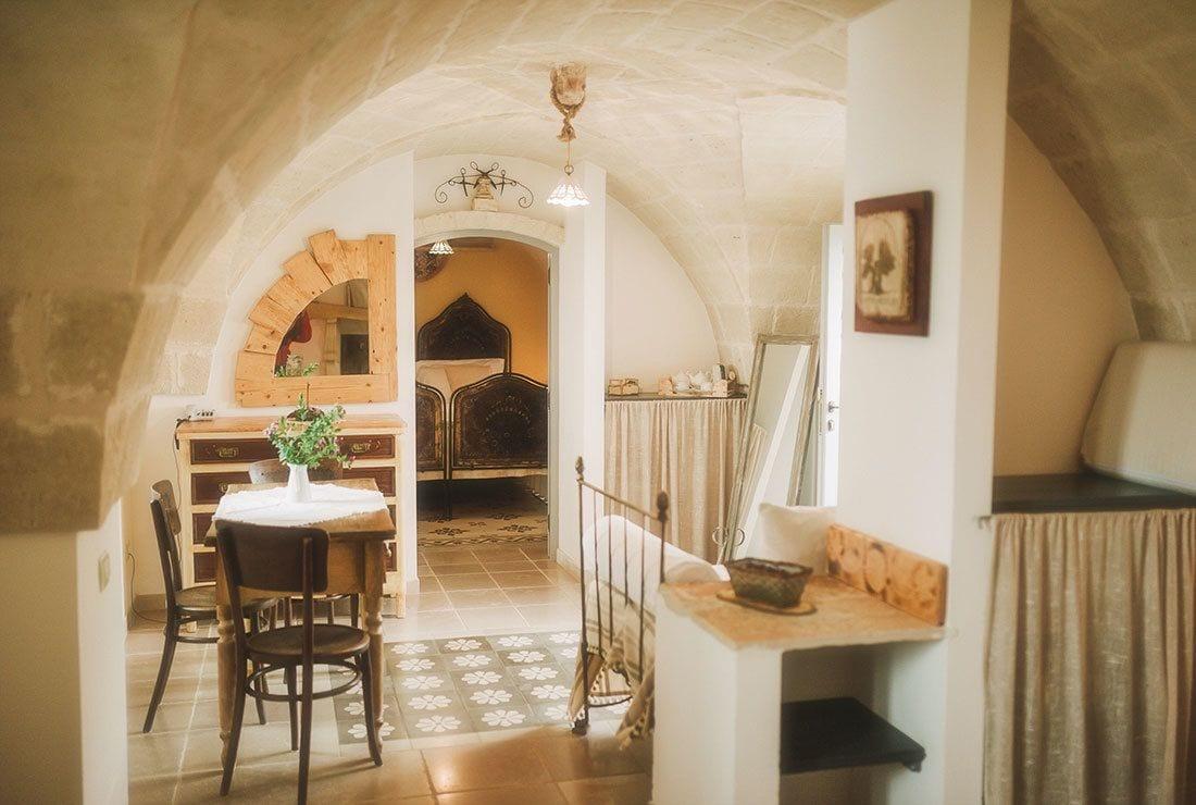 Masseria Montenapoleone Φαζάνο Εξωτερικό φωτογραφία