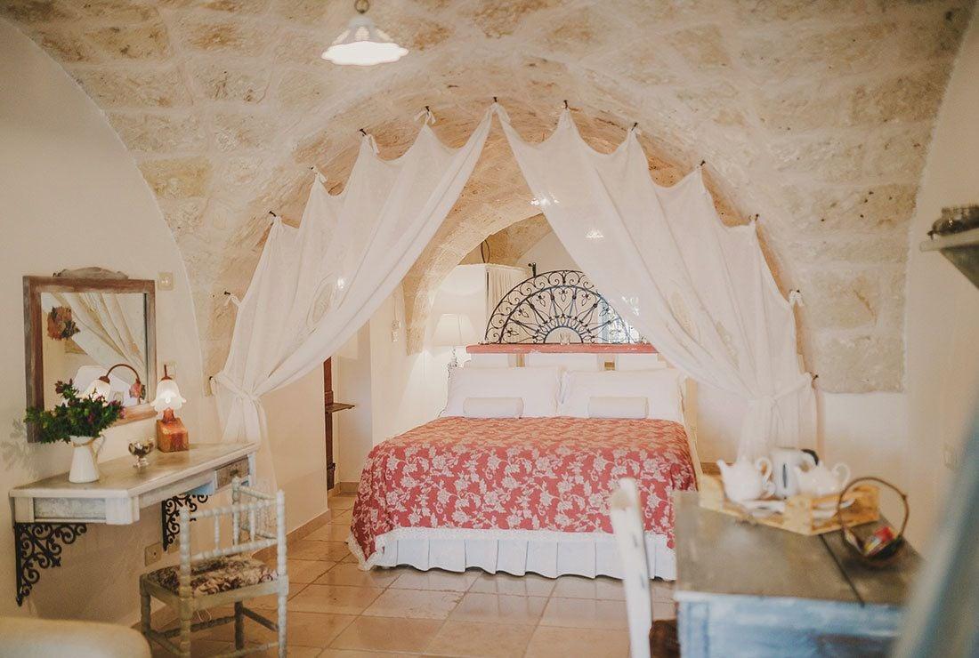 Masseria Montenapoleone Φαζάνο Εξωτερικό φωτογραφία
