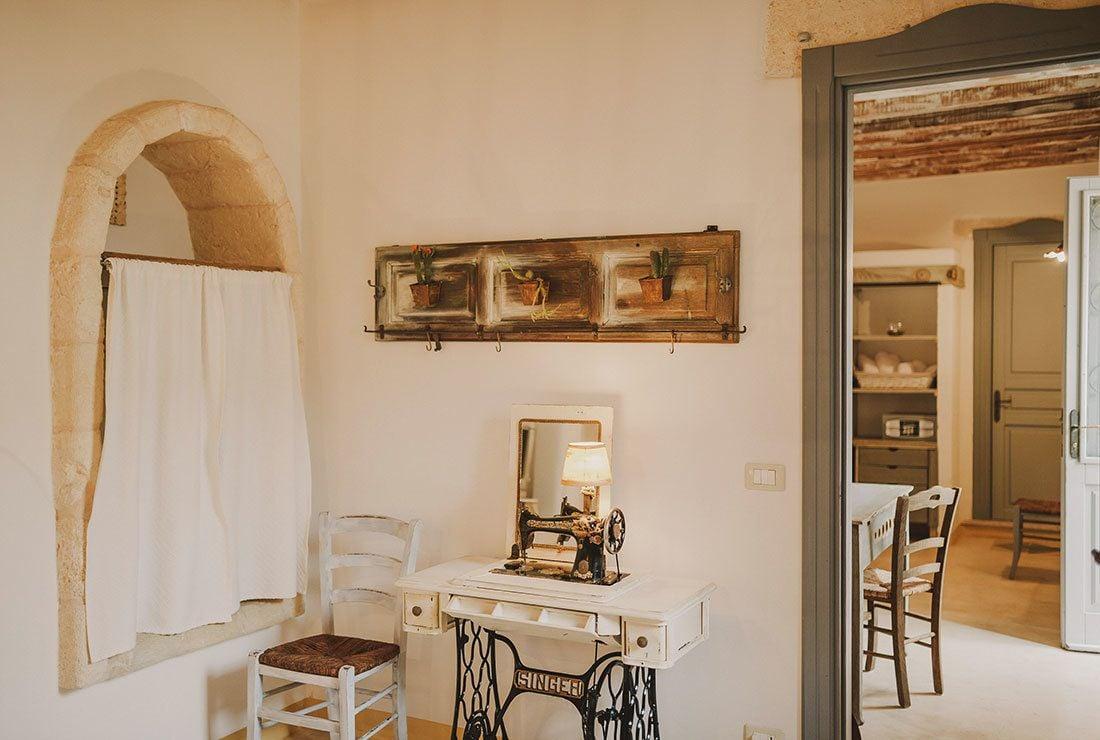 Masseria Montenapoleone Φαζάνο Εξωτερικό φωτογραφία