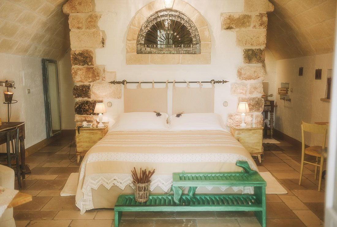 Masseria Montenapoleone Φαζάνο Εξωτερικό φωτογραφία