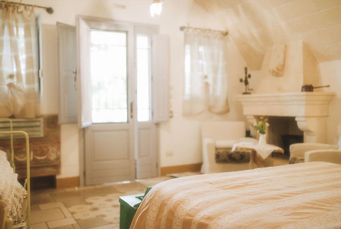 Masseria Montenapoleone Φαζάνο Εξωτερικό φωτογραφία