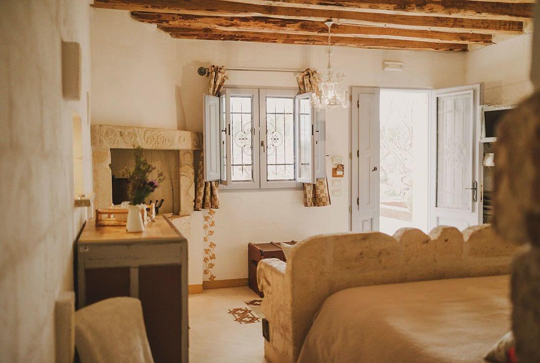Masseria Montenapoleone Φαζάνο Εξωτερικό φωτογραφία