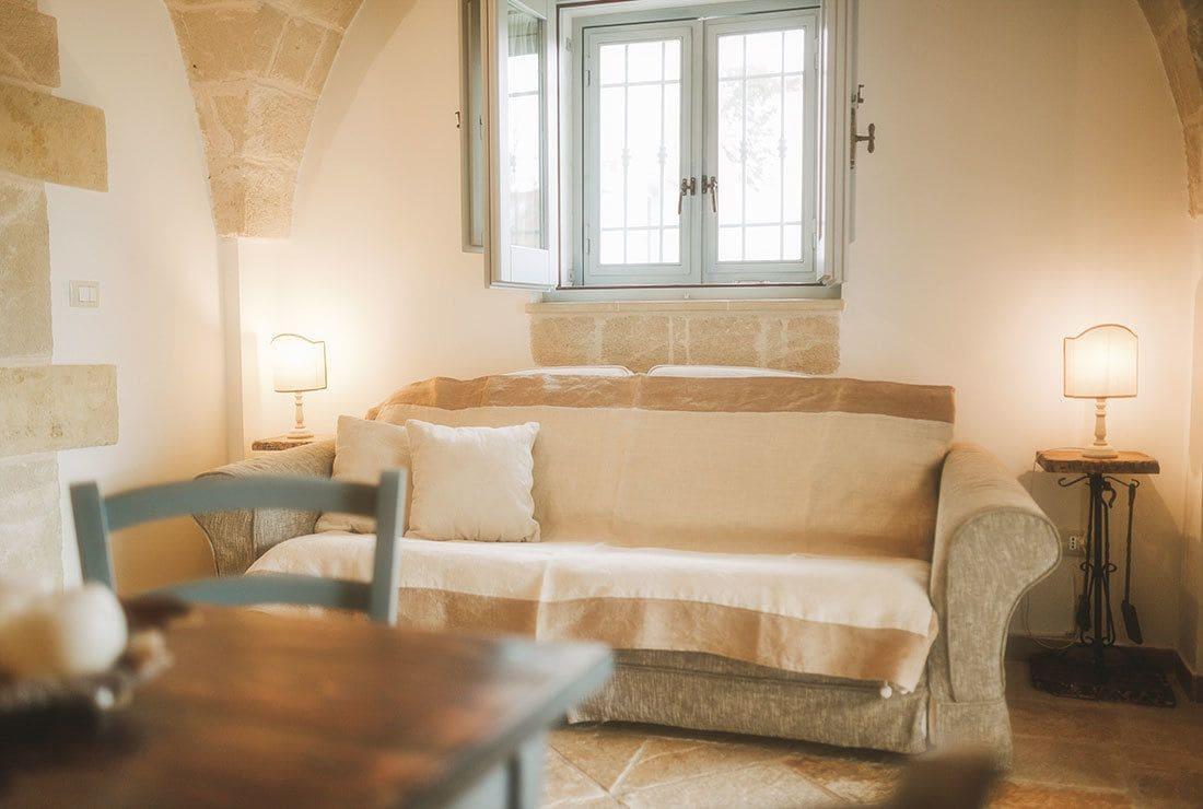 Masseria Montenapoleone Φαζάνο Εξωτερικό φωτογραφία