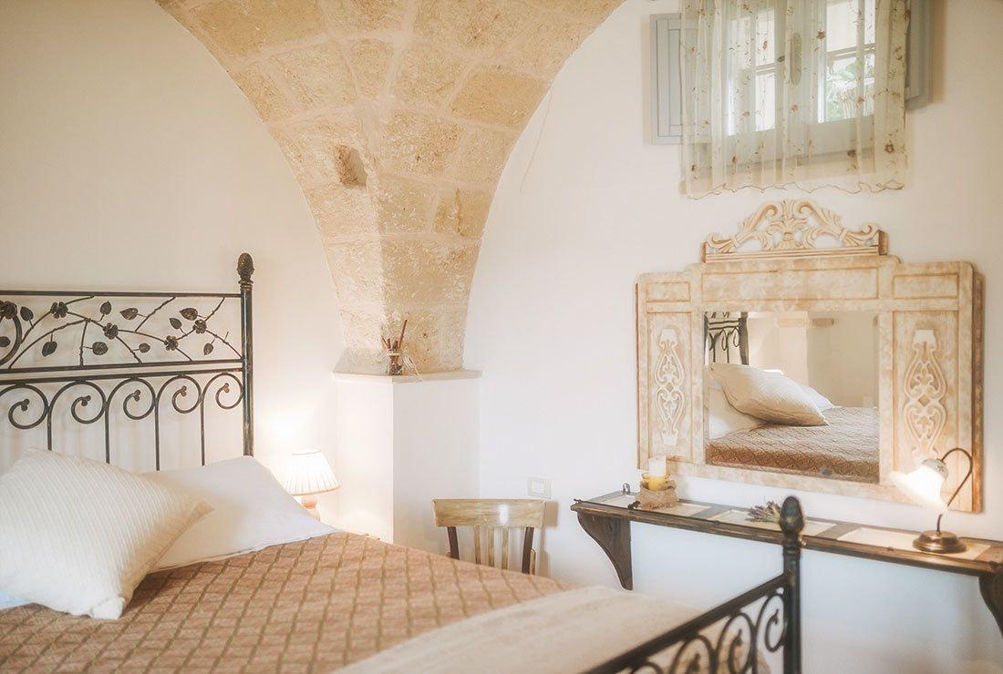 Masseria Montenapoleone Φαζάνο Εξωτερικό φωτογραφία