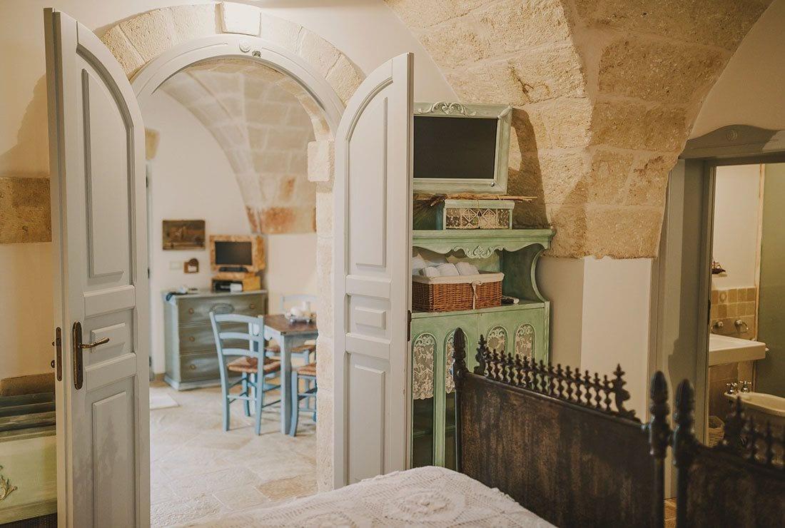 Masseria Montenapoleone Φαζάνο Εξωτερικό φωτογραφία