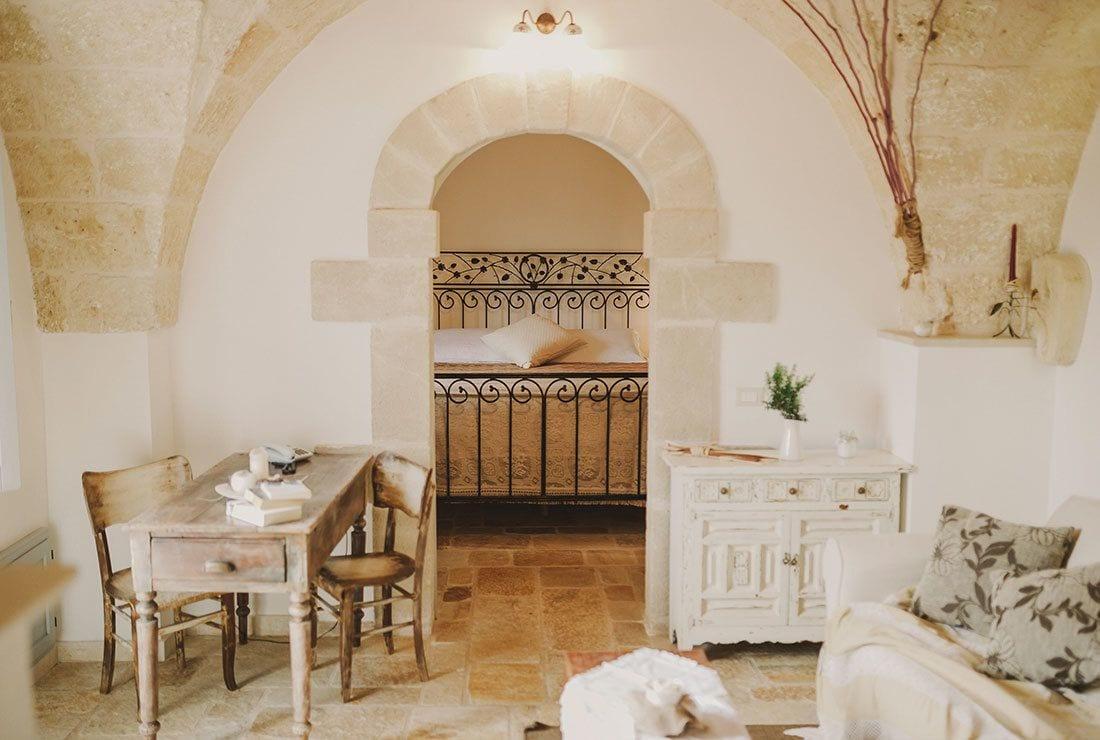 Masseria Montenapoleone Φαζάνο Εξωτερικό φωτογραφία