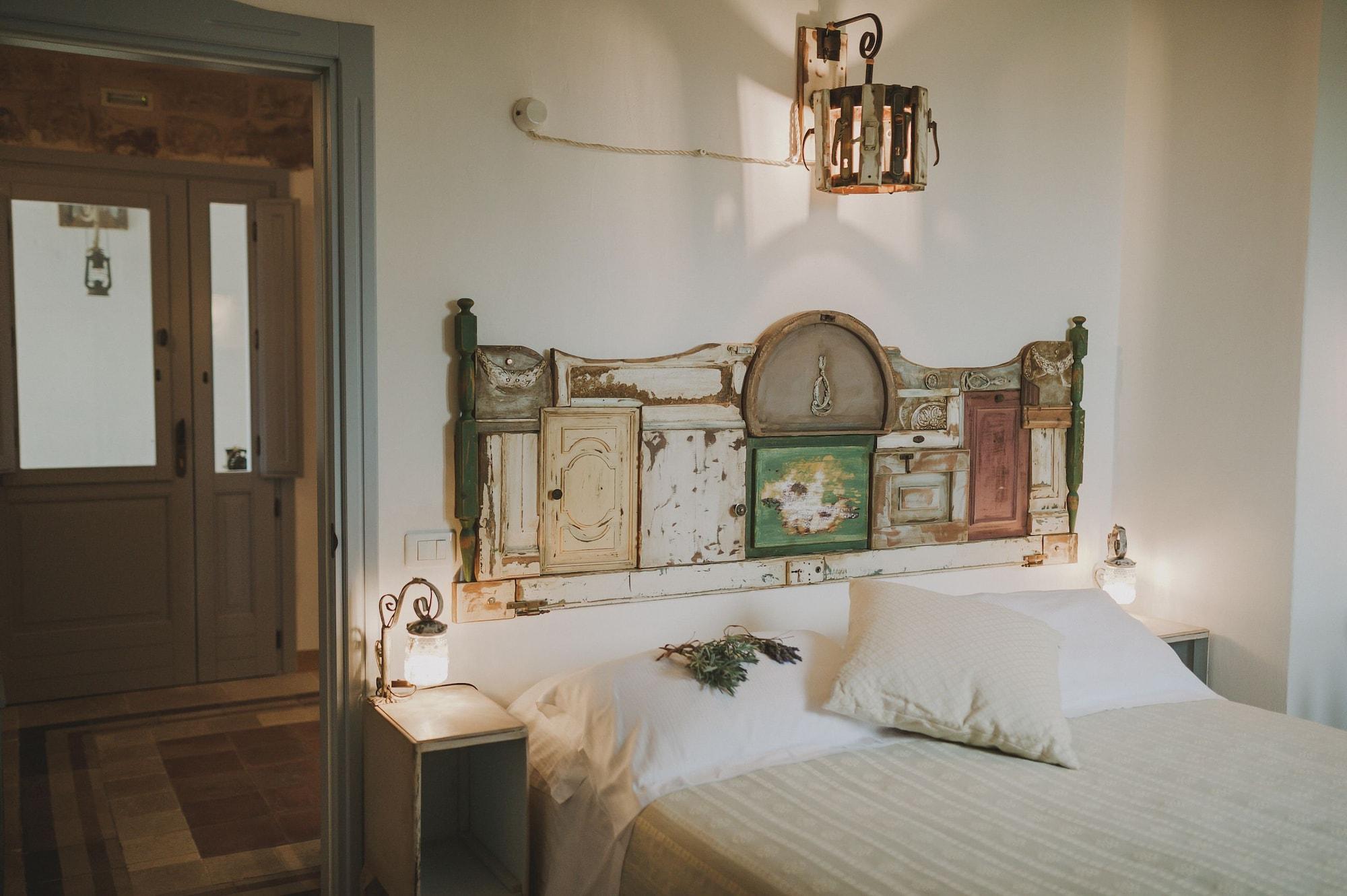 Masseria Montenapoleone Φαζάνο Εξωτερικό φωτογραφία