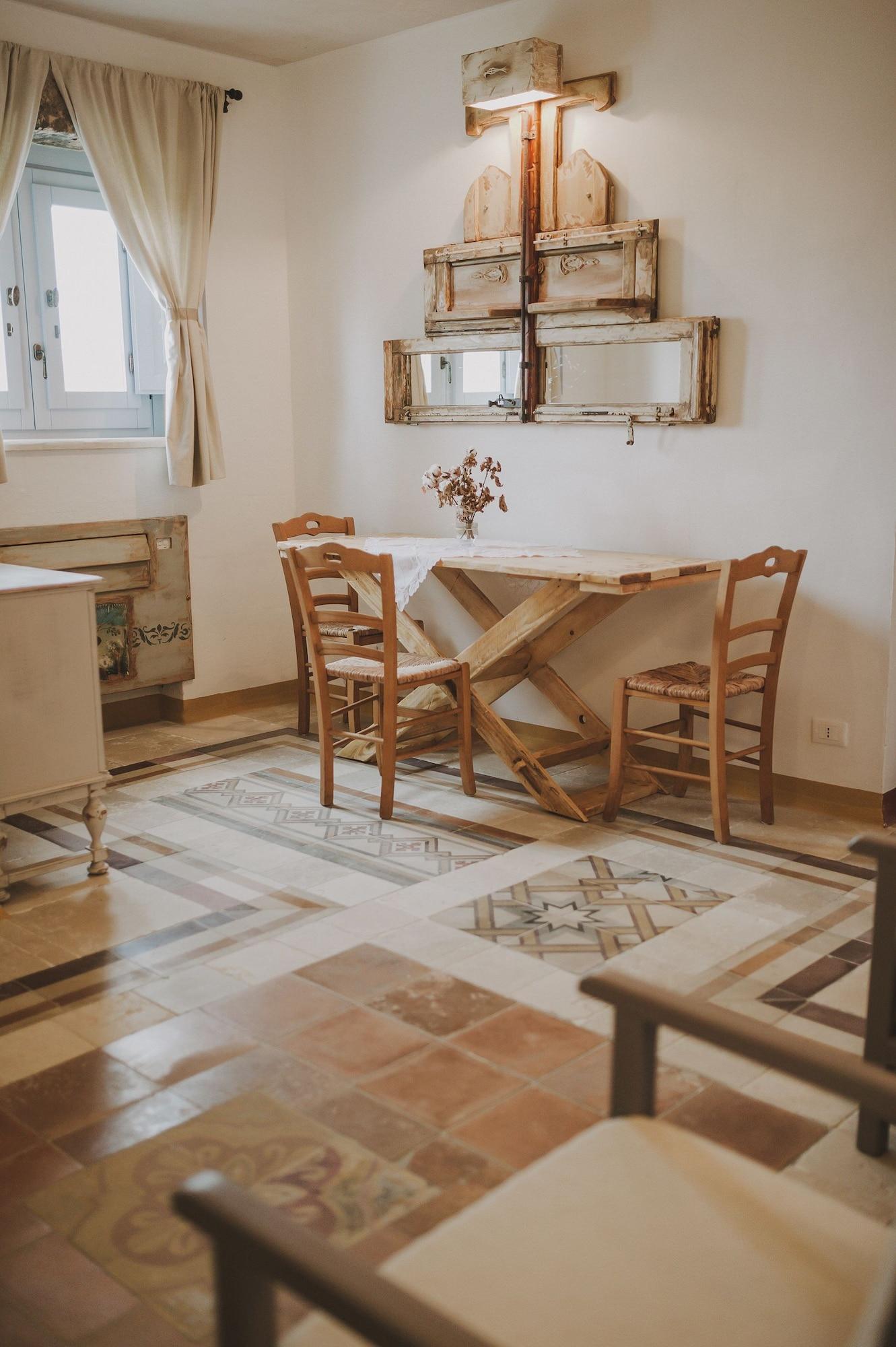 Masseria Montenapoleone Φαζάνο Εξωτερικό φωτογραφία