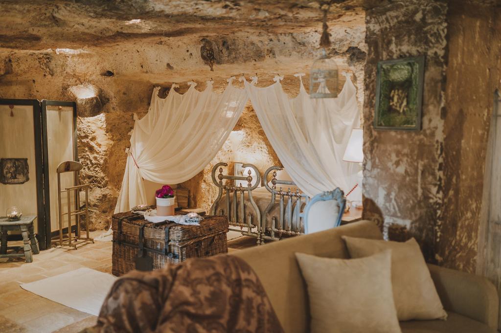 Masseria Montenapoleone Φαζάνο Εξωτερικό φωτογραφία