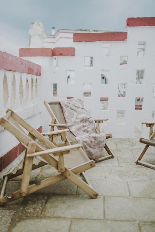 Masseria Montenapoleone Φαζάνο Εξωτερικό φωτογραφία
