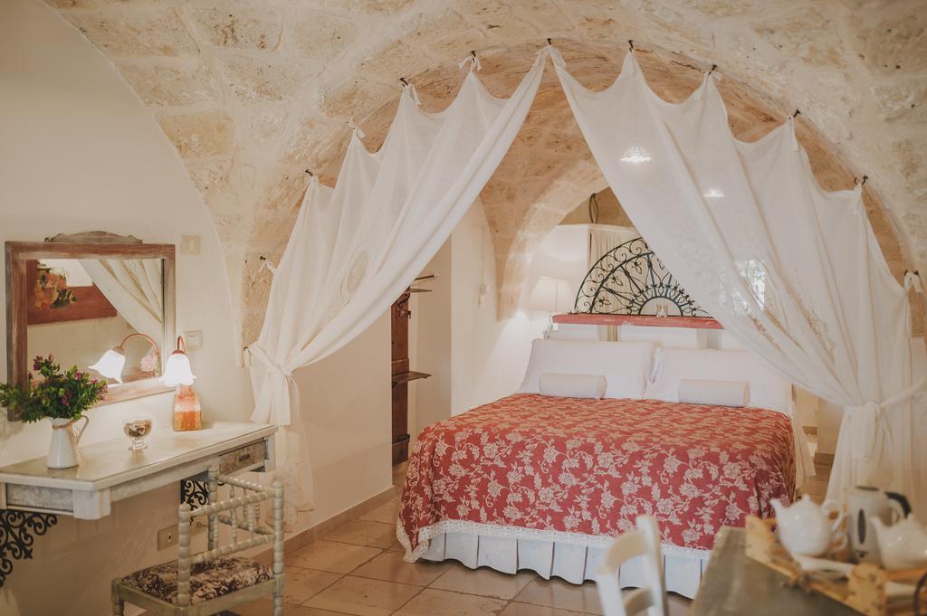 Masseria Montenapoleone Φαζάνο Εξωτερικό φωτογραφία