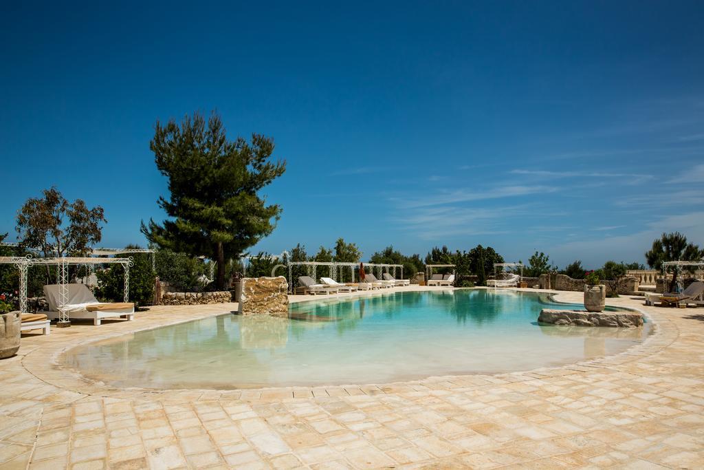 Masseria Montenapoleone Φαζάνο Εξωτερικό φωτογραφία