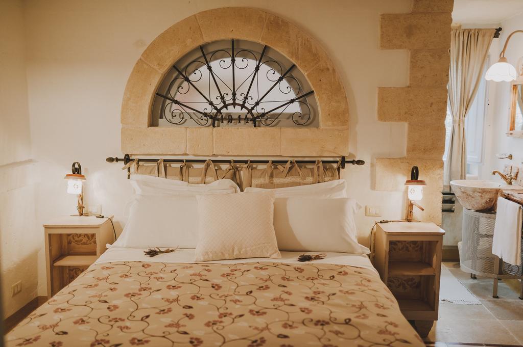 Masseria Montenapoleone Φαζάνο Εξωτερικό φωτογραφία
