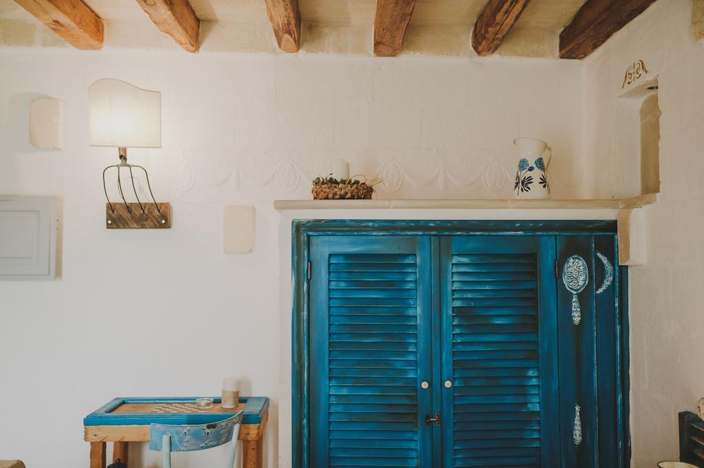 Masseria Montenapoleone Φαζάνο Εξωτερικό φωτογραφία